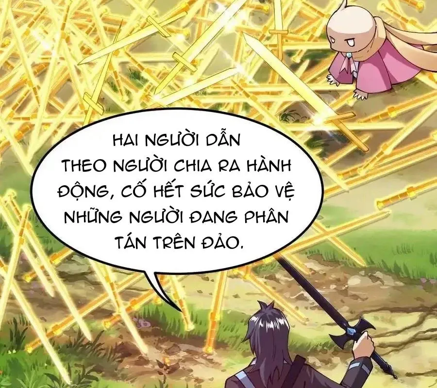 đọc truyện Sức Mạnh Của Kiếm Thần Chương 55 ảnh 43 tại Truyện Dạ Ký