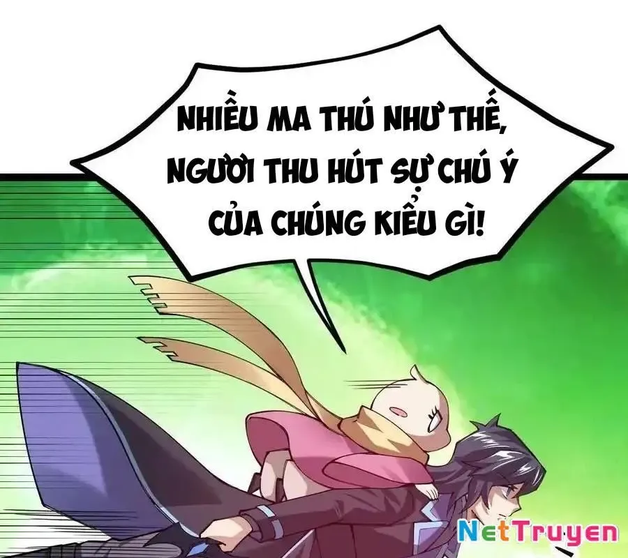đọc truyện Sức Mạnh Của Kiếm Thần Chương 55 ảnh 57 tại Truyện Dạ Ký