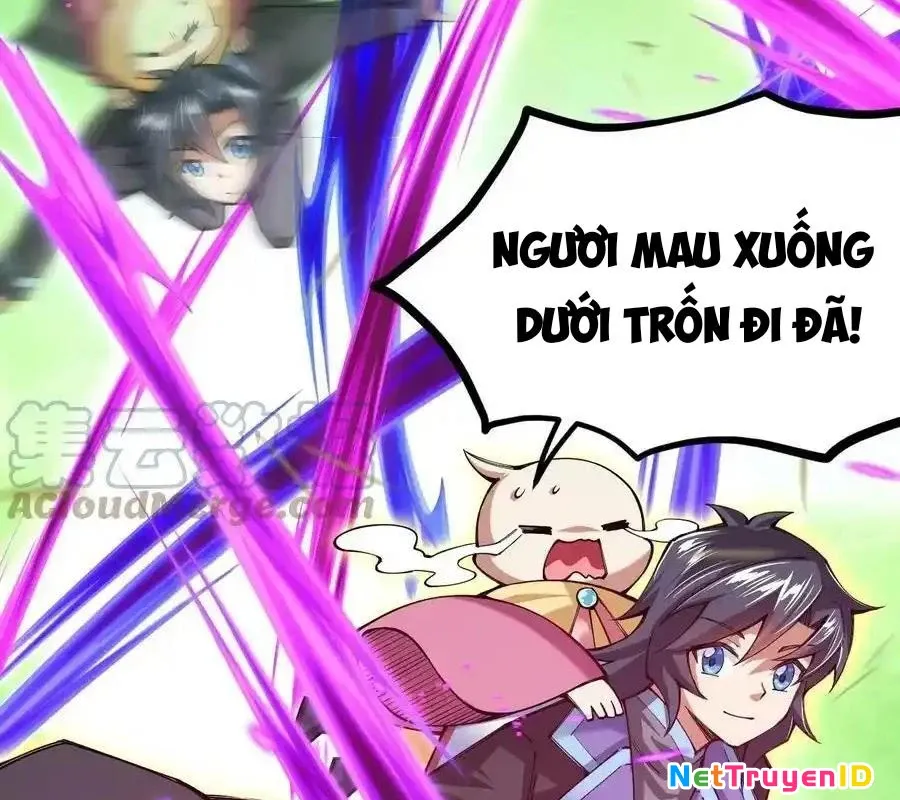 đọc truyện Sức Mạnh Của Kiếm Thần Chương 55 ảnh 96 tại Truyện Dạ Ký