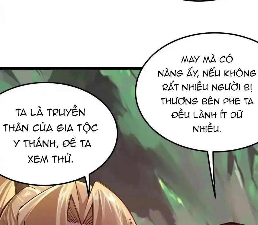 đọc truyện Sức Mạnh Của Kiếm Thần Chương 56 ảnh 132 tại Giả Dược