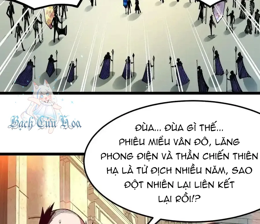 đọc truyện Sức Mạnh Của Kiếm Thần Chương 57 ảnh 104 tại Truyện Dạ Ký