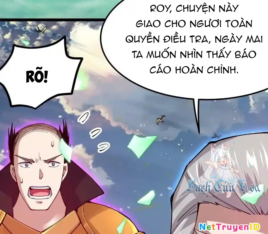 đọc truyện Sức Mạnh Của Kiếm Thần Chương 57 ảnh 29 tại Truyện Dạ Ký