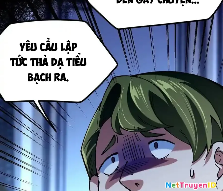 đọc truyện Sức Mạnh Của Kiếm Thần Chương 57 ảnh 83 tại Truyện Dạ Ký