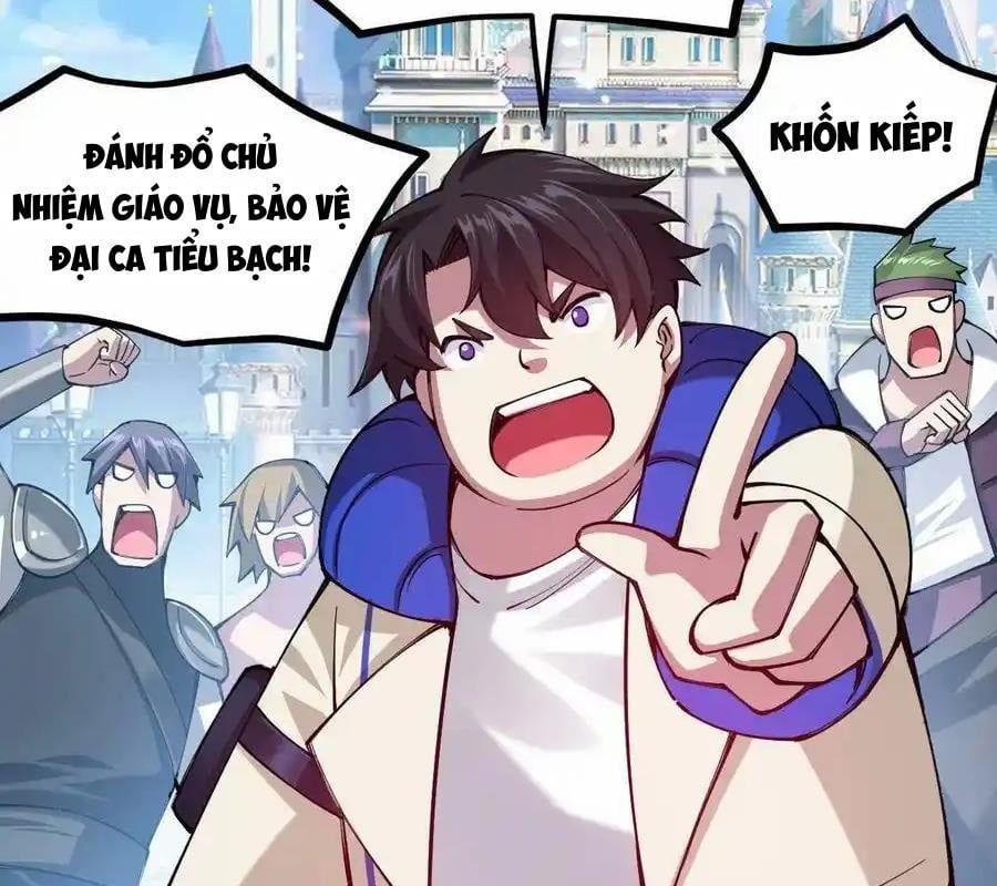 đọc truyện Sức Mạnh Của Kiếm Thần Chương 58 ảnh 11 tại Truyện Dạ Ký