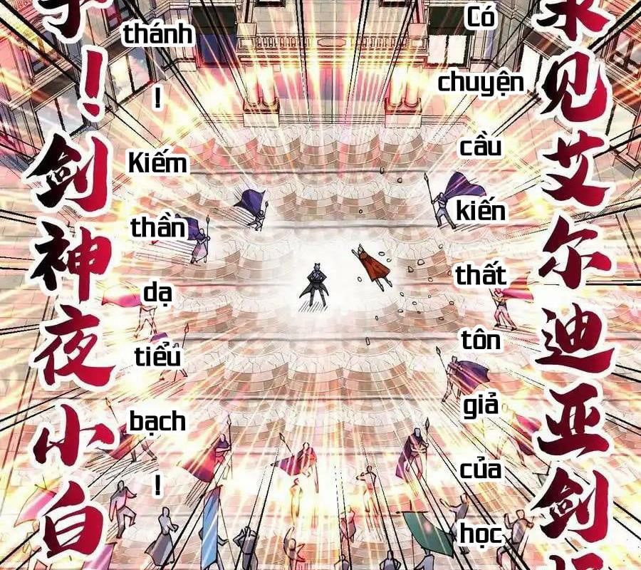 đọc truyện Sức Mạnh Của Kiếm Thần Chương 58 ảnh 45 tại Truyện Dạ Ký