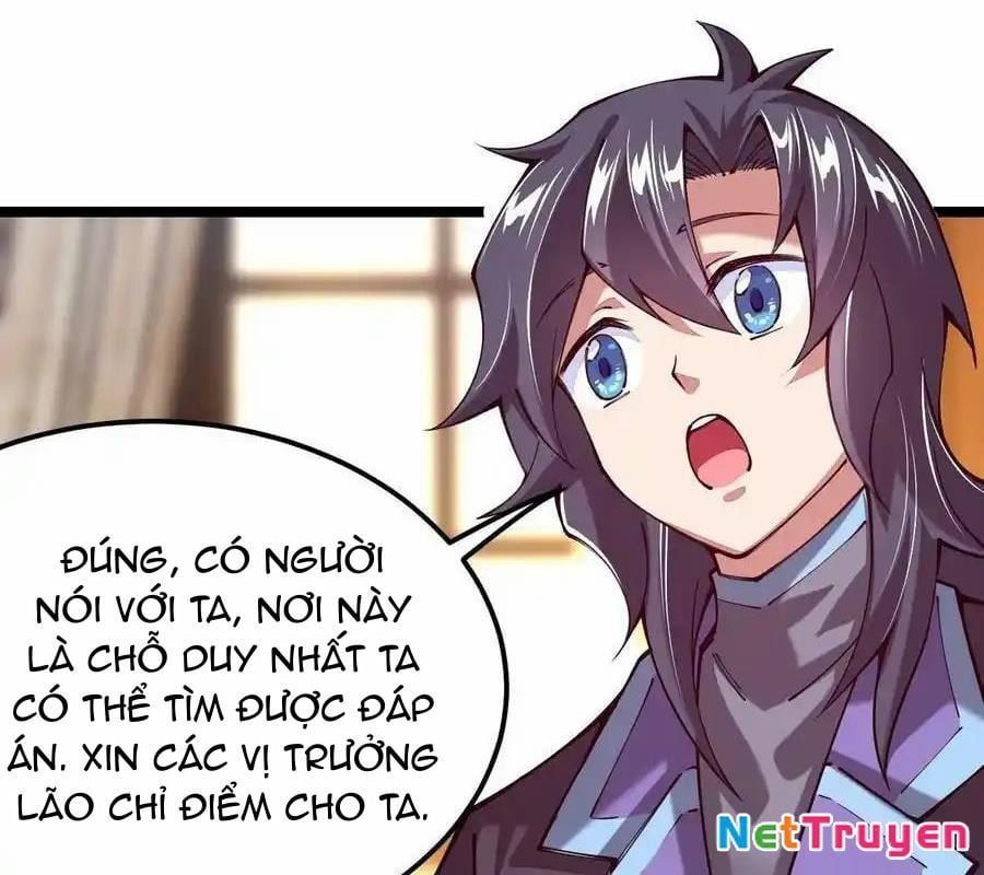 đọc truyện Sức Mạnh Của Kiếm Thần Chương 58 ảnh 82 tại Truyện Dạ Ký