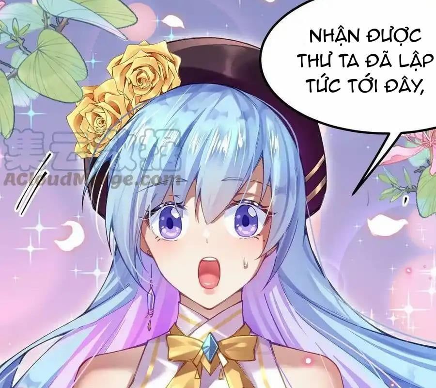 đọc truyện Sức Mạnh Của Kiếm Thần Chương 58 ảnh 94 tại Truyện Dạ Ký