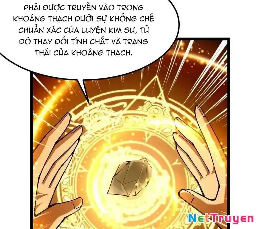 đọc truyện Sức Mạnh Của Kiếm Thần Chương 59 ảnh 117 tại Truyện Dạ Ký