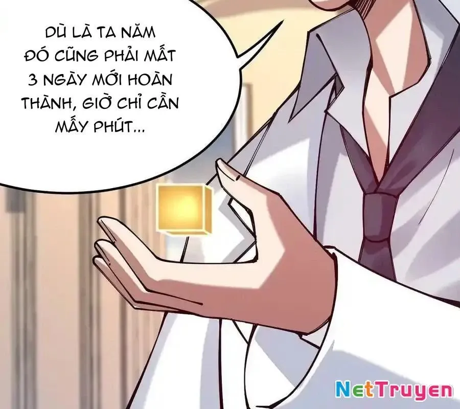 đọc truyện Sức Mạnh Của Kiếm Thần Chương 59 ảnh 122 tại Truyện Dạ Ký