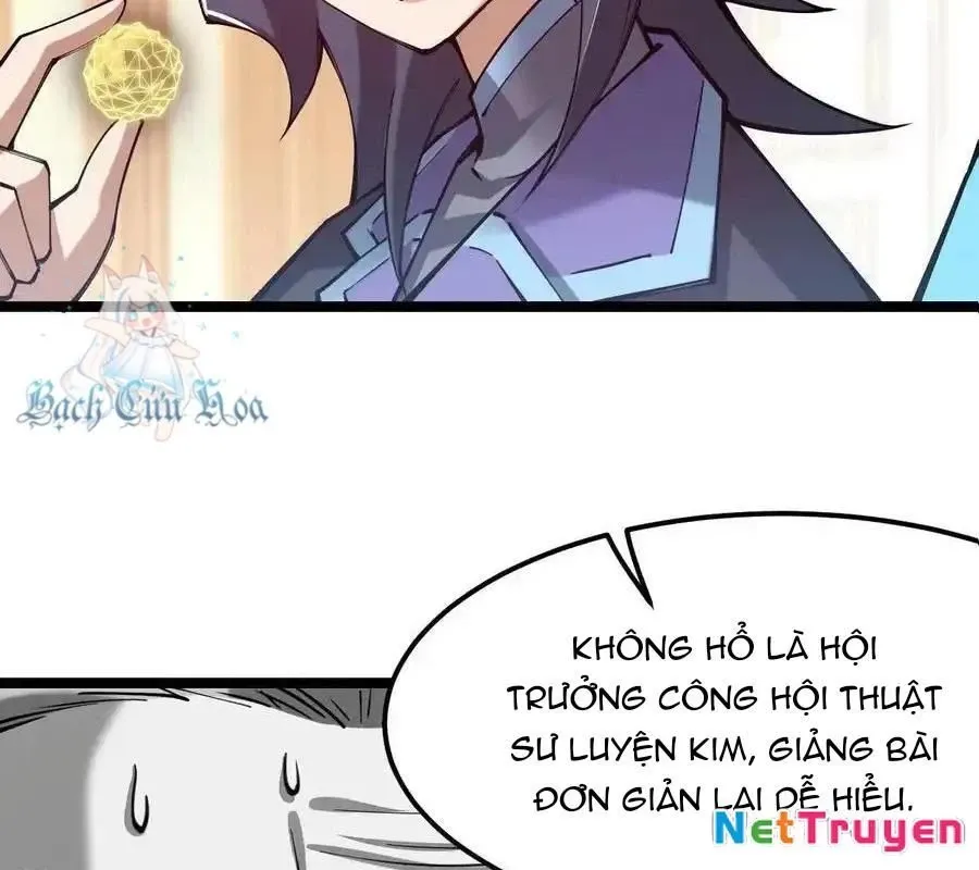 đọc truyện Sức Mạnh Của Kiếm Thần Chương 59 ảnh 127 tại Truyện Dạ Ký