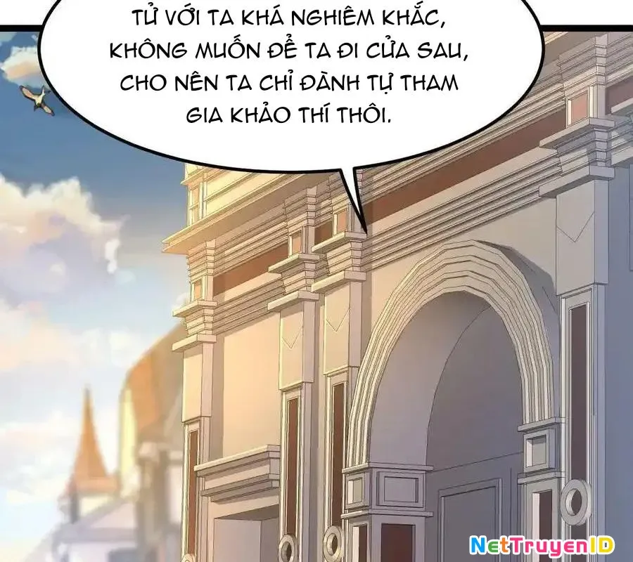 đọc truyện Sức Mạnh Của Kiếm Thần Chương 59 ảnh 24 tại Truyện Dạ Ký