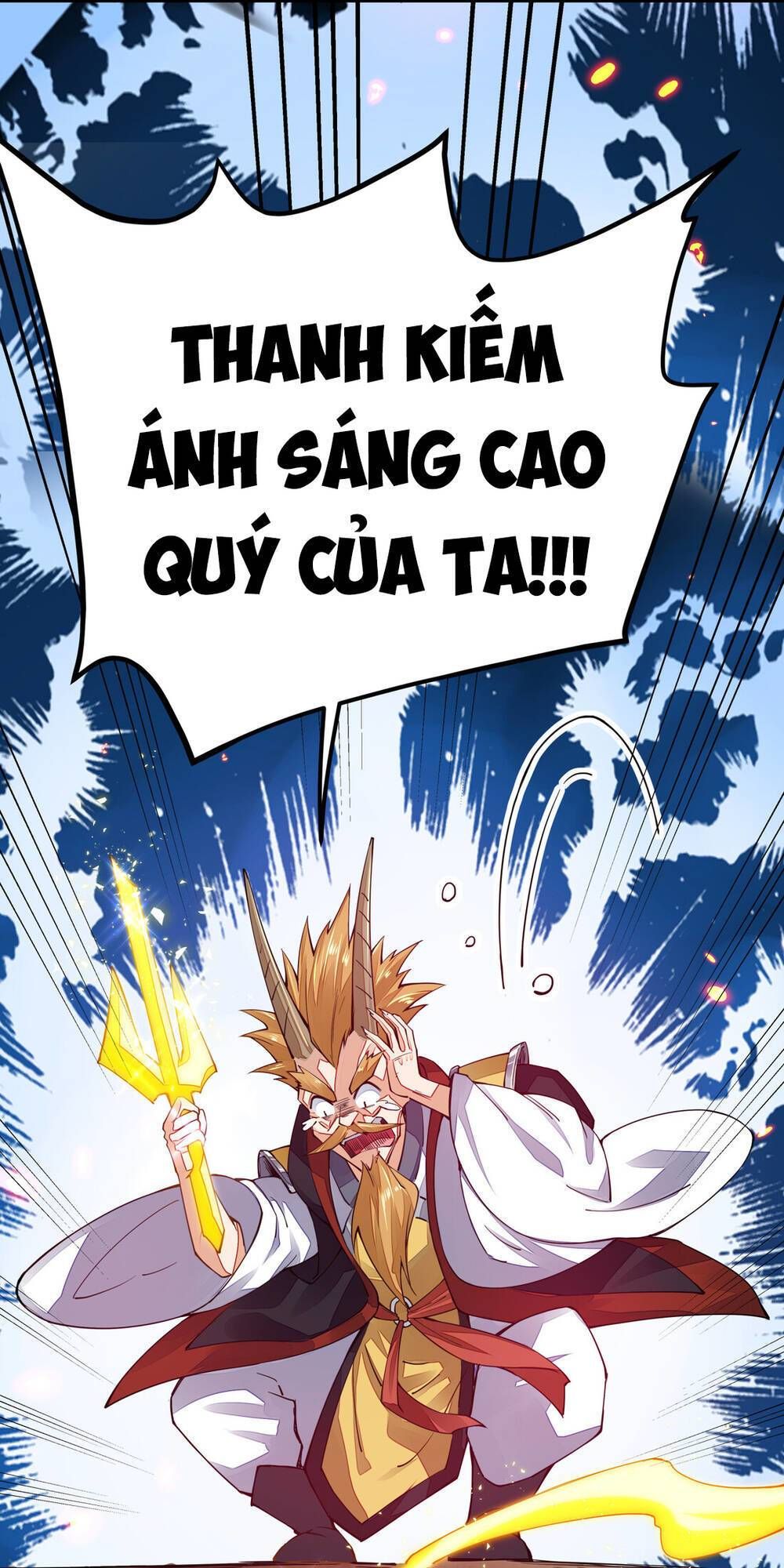 đọc truyện Sức Mạnh Của Kiếm Thần Chương 6 ảnh 14 tại Truyện Dạ Ký