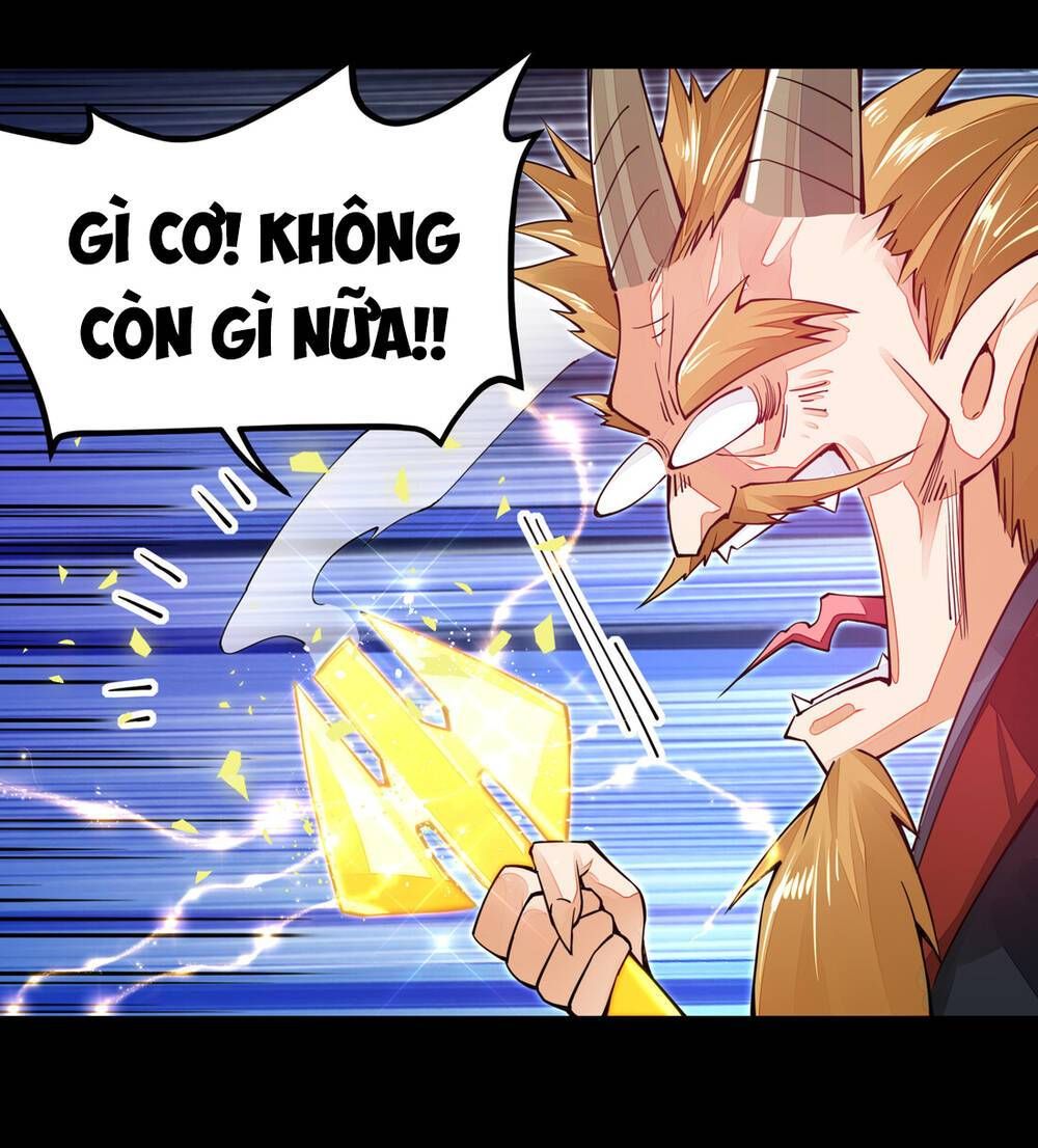 đọc truyện Sức Mạnh Của Kiếm Thần Chương 6 ảnh 20 tại Truyện Dạ Ký
