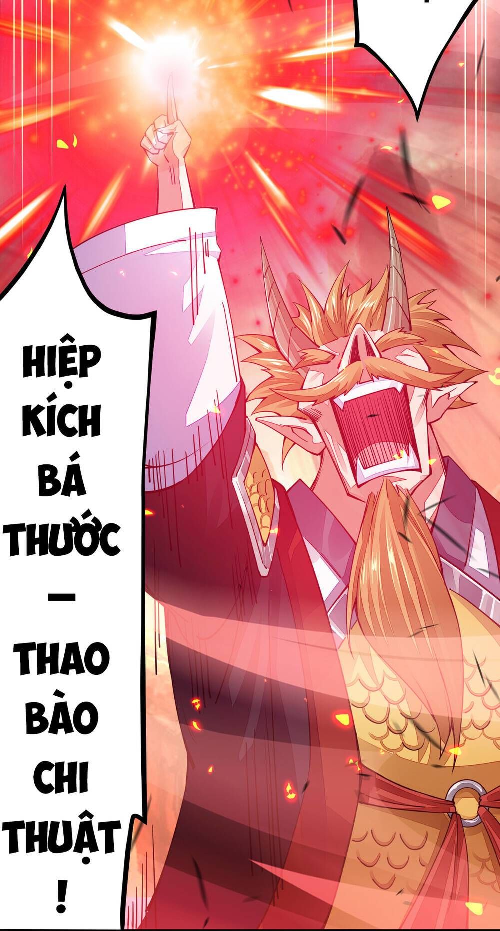 đọc truyện Sức Mạnh Của Kiếm Thần Chương 6 ảnh 29 tại Truyện Dạ Ký