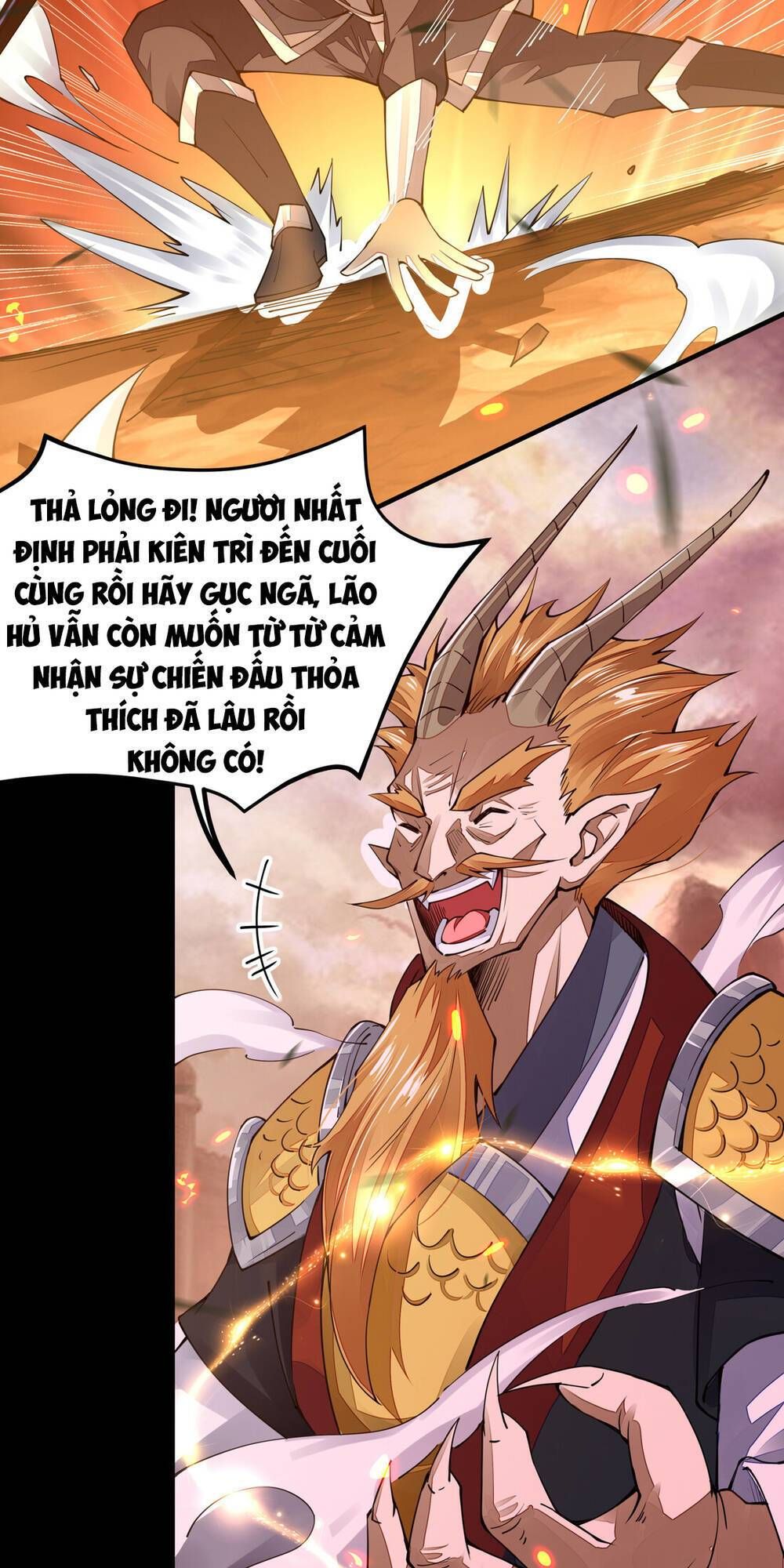 đọc truyện Sức Mạnh Của Kiếm Thần Chương 6 ảnh 5 tại Truyện Dạ Ký