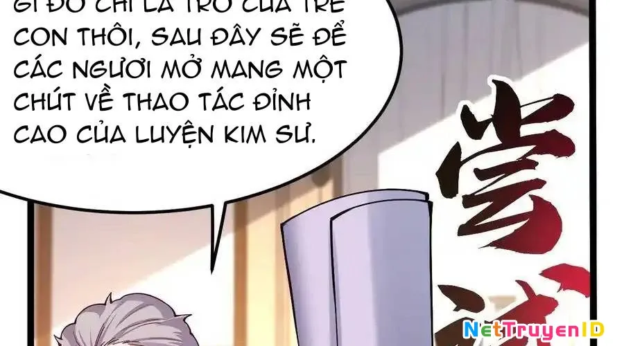 đọc truyện Sức Mạnh Của Kiếm Thần Chương 60 ảnh 12 tại Giả Dược