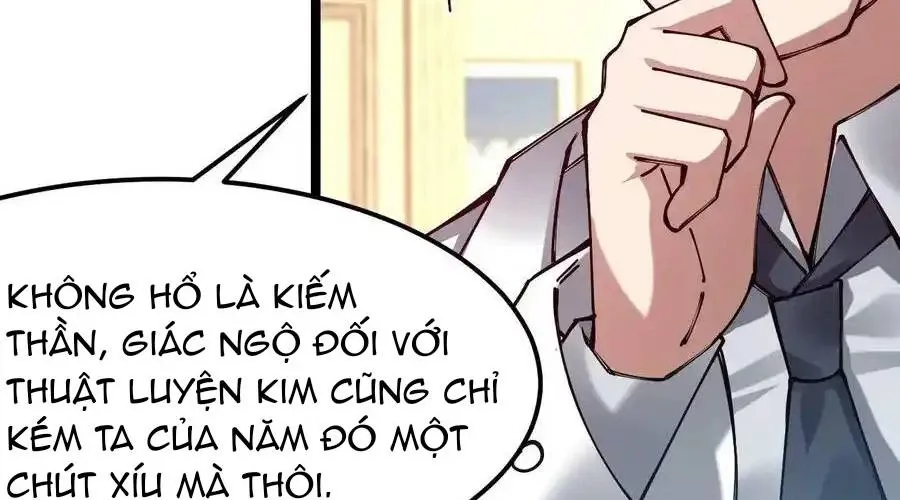 đọc truyện Sức Mạnh Của Kiếm Thần Chương 60 ảnh 7 tại Giả Dược