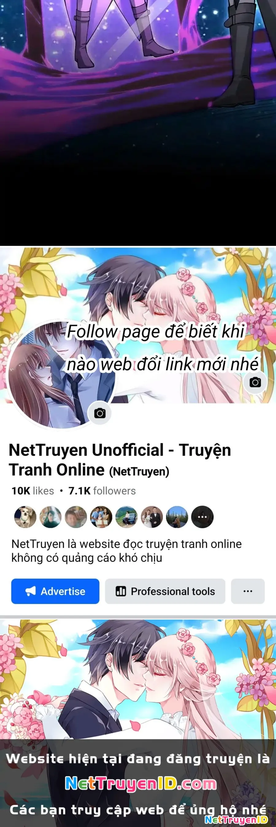 đọc truyện Sức Mạnh Của Kiếm Thần Chương 61 ảnh 133 tại Truyện Dạ Ký