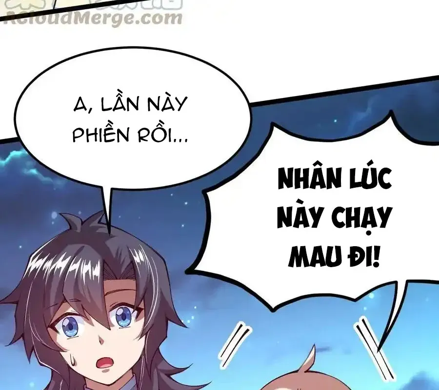 đọc truyện Sức Mạnh Của Kiếm Thần Chương 61 ảnh 88 tại Truyện Dạ Ký