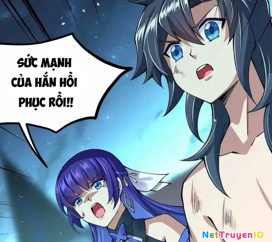 đọc truyện Sức Mạnh Của Kiếm Thần Chương 63 ảnh 104 tại Truyện Dạ Ký