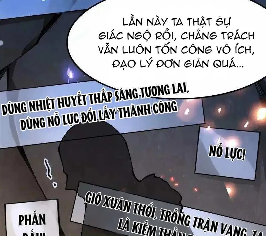 đọc truyện Sức Mạnh Của Kiếm Thần Chương 63 ảnh 72 tại Truyện Dạ Ký