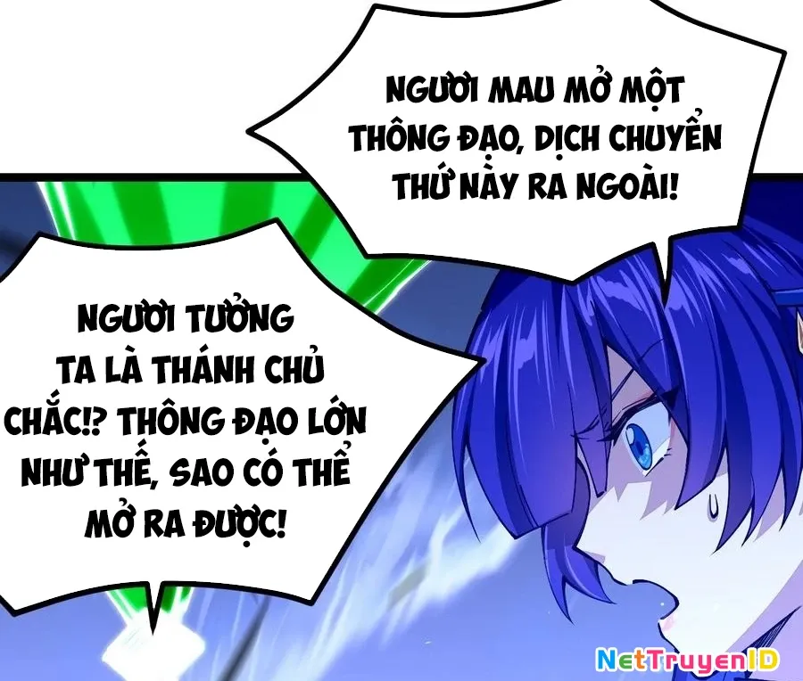 đọc truyện Sức Mạnh Của Kiếm Thần Chương 64 ảnh 21 tại Truyện Dạ Ký