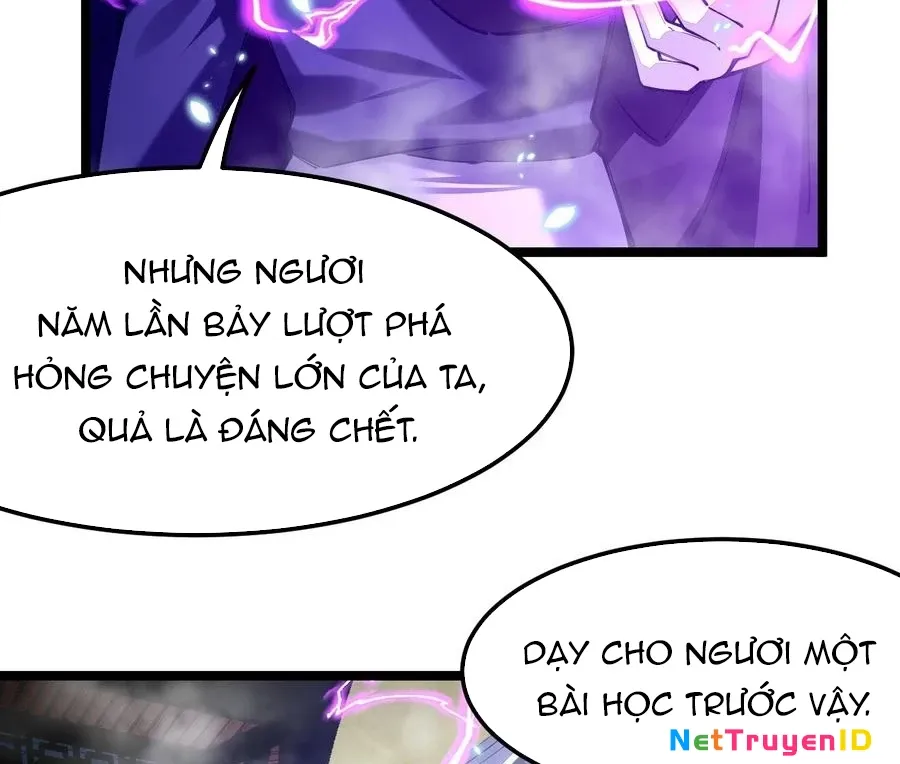 đọc truyện Sức Mạnh Của Kiếm Thần Chương 64 ảnh 6 tại Truyện Dạ Ký