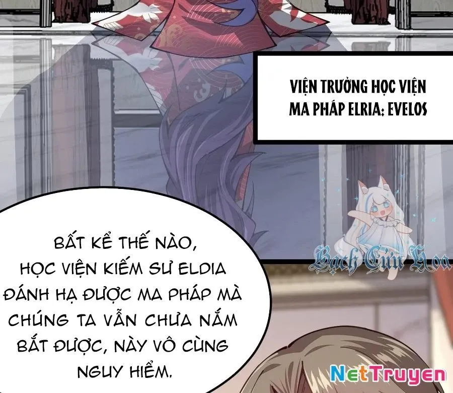 đọc truyện Sức Mạnh Của Kiếm Thần Chương 64 ảnh 77 tại Truyện Dạ Ký