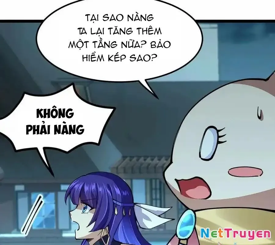 đọc truyện Sức Mạnh Của Kiếm Thần Chương 65 ảnh 57 tại Truyện Dạ Ký