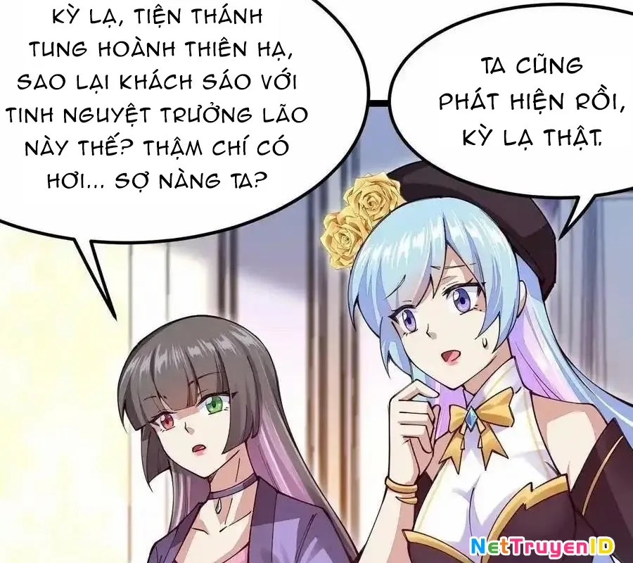 đọc truyện Sức Mạnh Của Kiếm Thần Chương 65 ảnh 89 tại Truyện Dạ Ký