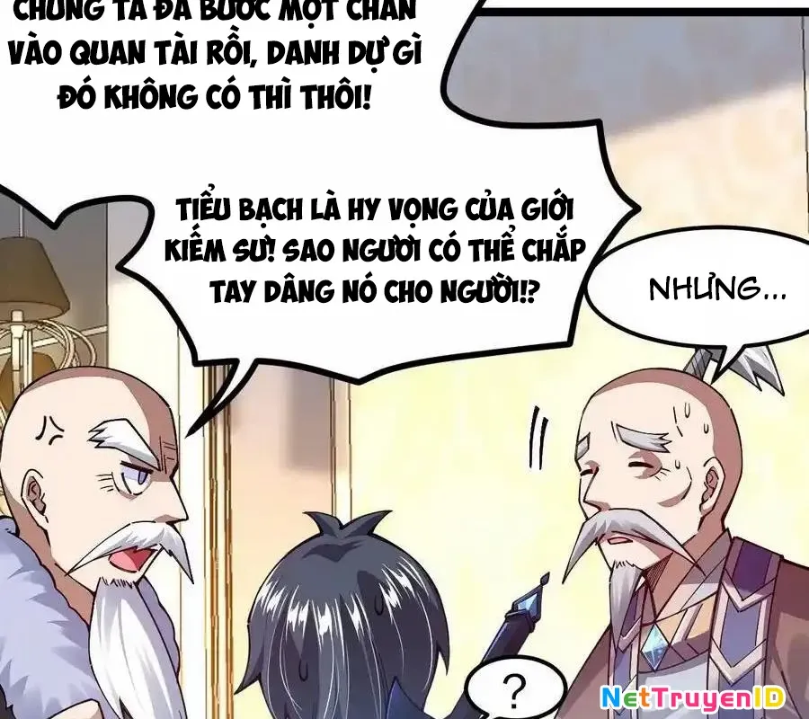 đọc truyện Sức Mạnh Của Kiếm Thần Chương 66 ảnh 20 tại Giả Dược