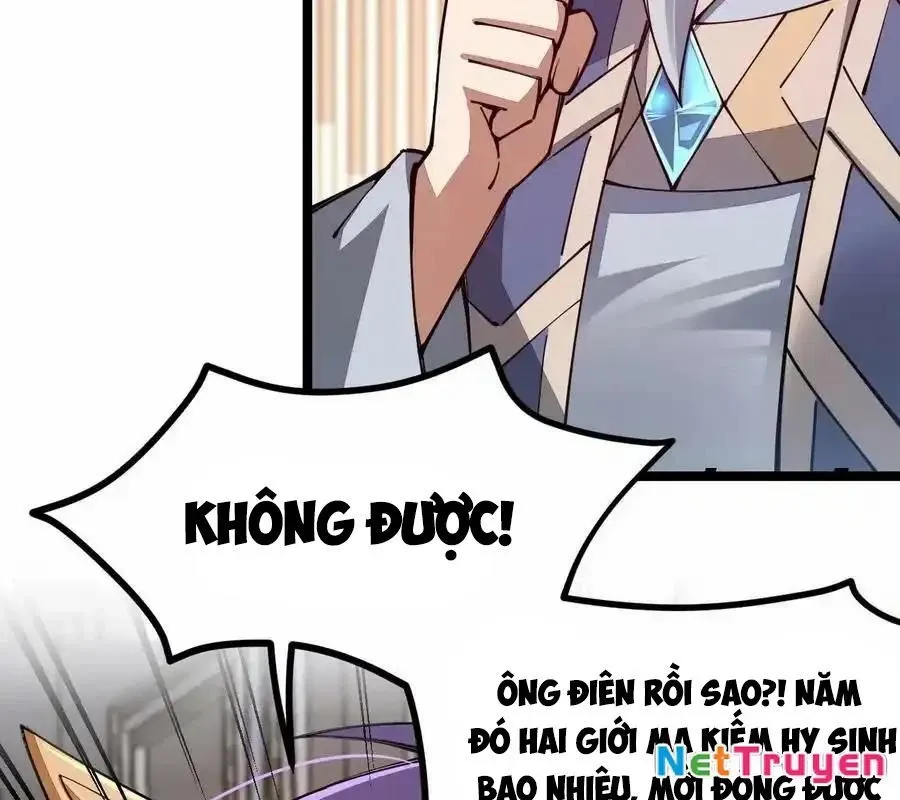 đọc truyện Sức Mạnh Của Kiếm Thần Chương 66 ảnh 32 tại Giả Dược