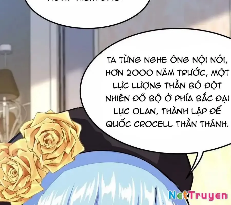 đọc truyện Sức Mạnh Của Kiếm Thần Chương 66 ảnh 37 tại Giả Dược
