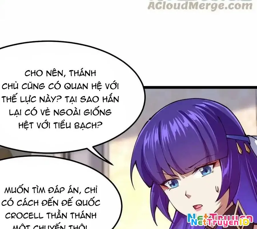 đọc truyện Sức Mạnh Của Kiếm Thần Chương 66 ảnh 42 tại Giả Dược
