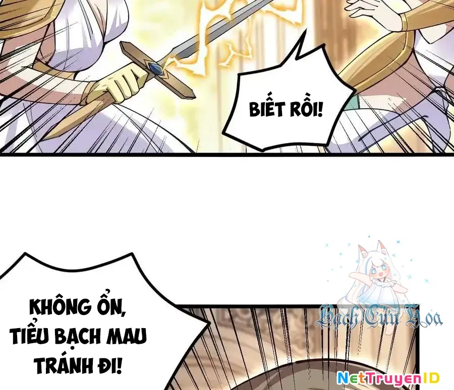 đọc truyện Sức Mạnh Của Kiếm Thần Chương 67 ảnh 80 tại Truyện Dạ Ký