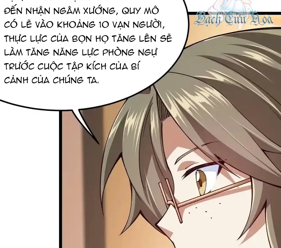 đọc truyện Sức Mạnh Của Kiếm Thần Chương 68 ảnh 26 tại Truyện Dạ Ký