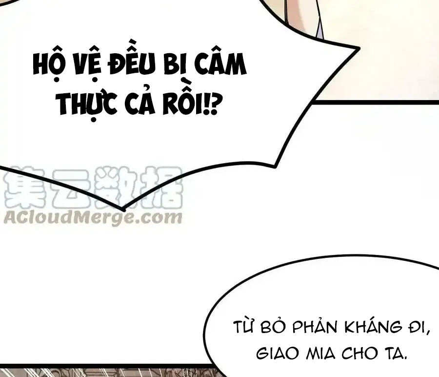 đọc truyện Sức Mạnh Của Kiếm Thần Chương 68 ảnh 38 tại Truyện Dạ Ký