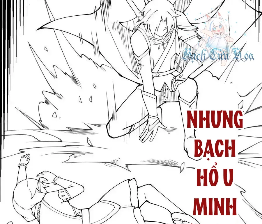 đọc truyện Sức Mạnh Của Kiếm Thần Chương 69 ảnh 131 tại Truyện Dạ Ký