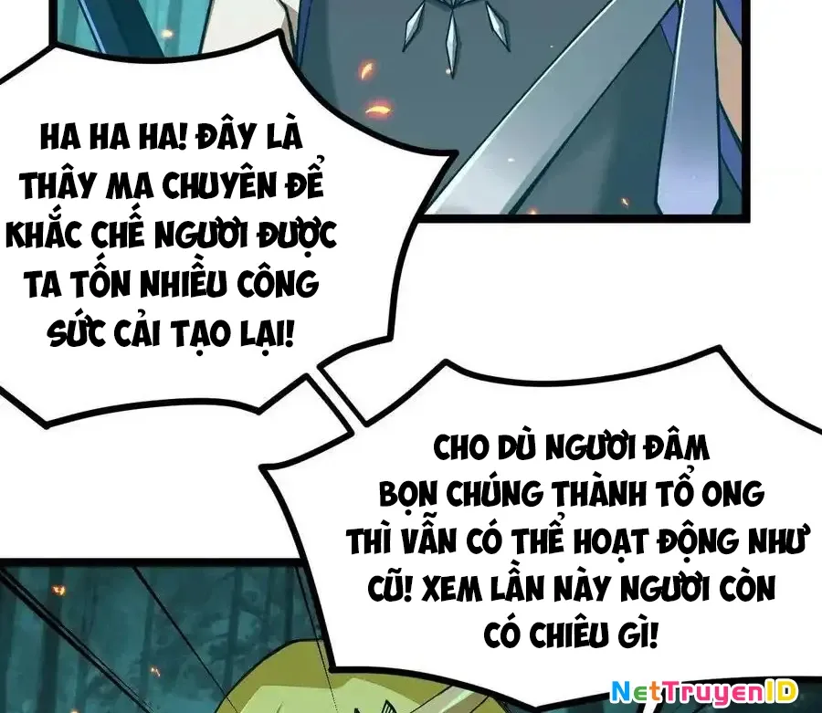 đọc truyện Sức Mạnh Của Kiếm Thần Chương 69 ảnh 37 tại Truyện Dạ Ký