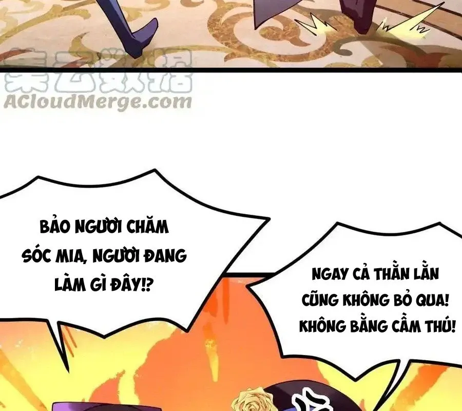 đọc truyện Sức Mạnh Của Kiếm Thần Chương 72 ảnh 36 tại Truyện Dạ Ký
