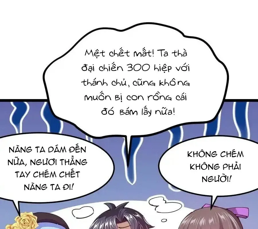 đọc truyện Sức Mạnh Của Kiếm Thần Chương 72 ảnh 99 tại Truyện Dạ Ký