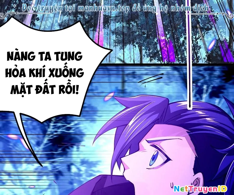 đọc truyện Sức Mạnh Của Kiếm Thần Chương 74 ảnh 85 tại Truyện Dạ Ký