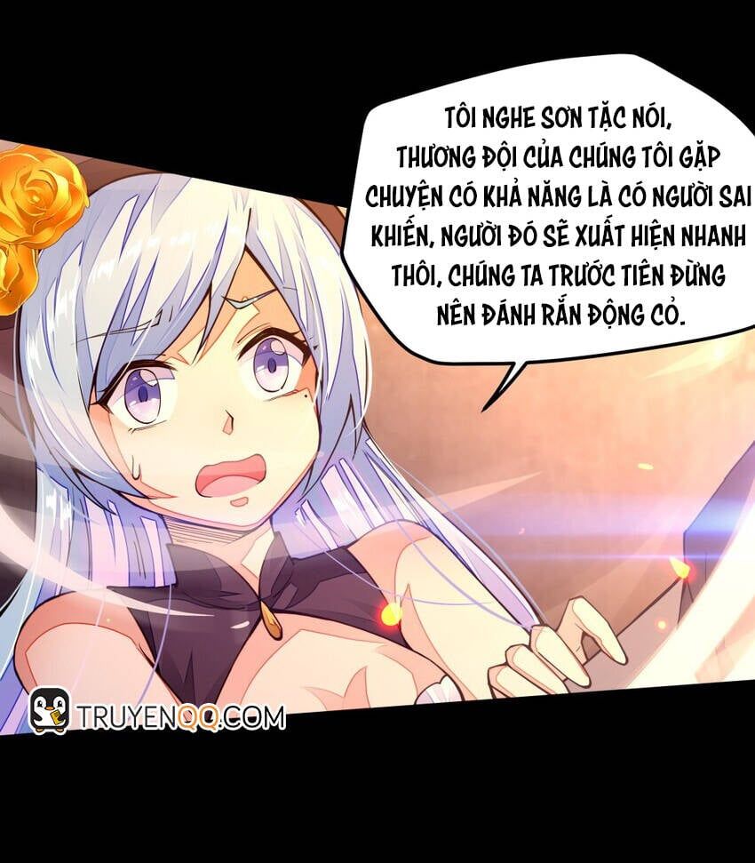 đọc truyện Sức Mạnh Của Kiếm Thần Chương 8 ảnh 15 tại Truyện Dạ Ký