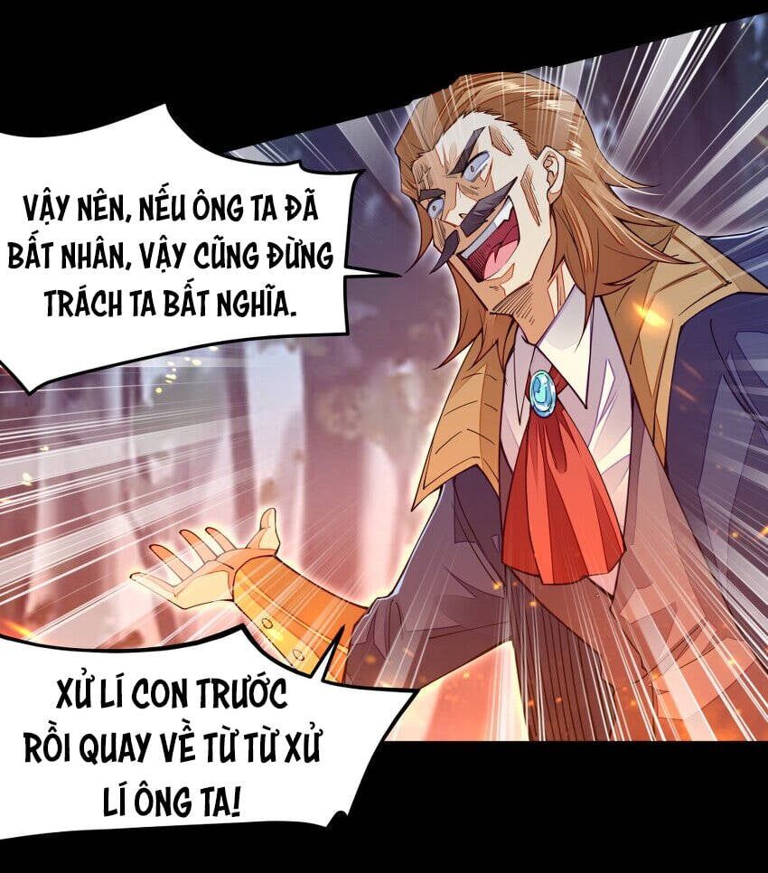đọc truyện Sức Mạnh Của Kiếm Thần Chương 8 ảnh 46 tại Truyện Dạ Ký