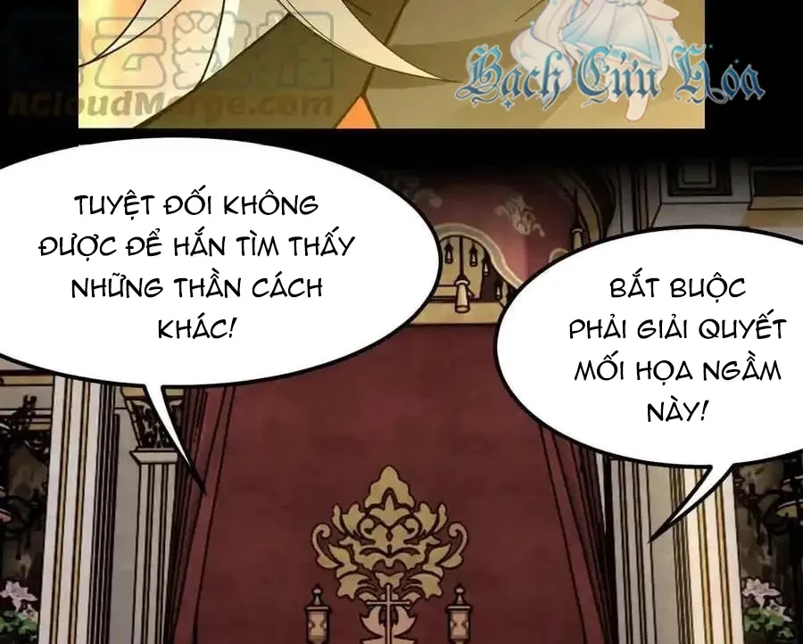 đọc truyện Sức Mạnh Của Kiếm Thần Chương 80 ảnh 116 tại Truyện Dạ Ký
