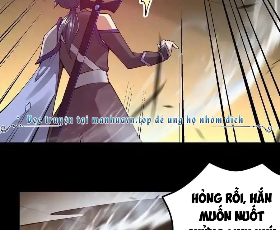 đọc truyện Sức Mạnh Của Kiếm Thần Chương 80 ảnh 13 tại Truyện Dạ Ký