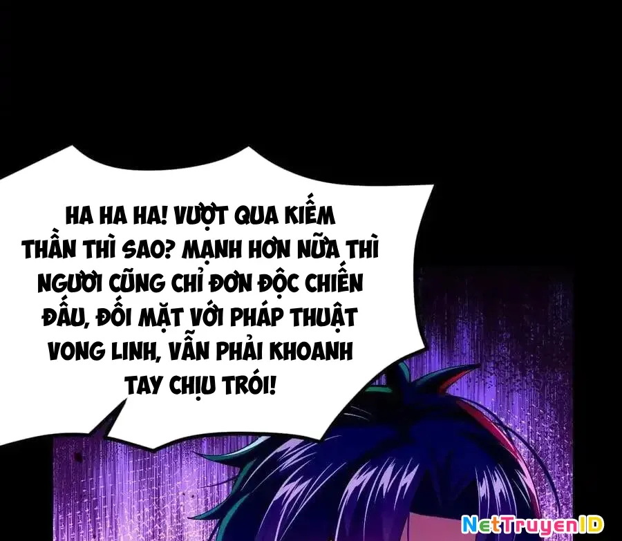đọc truyện Sức Mạnh Của Kiếm Thần Chương 80 ảnh 18 tại Truyện Dạ Ký