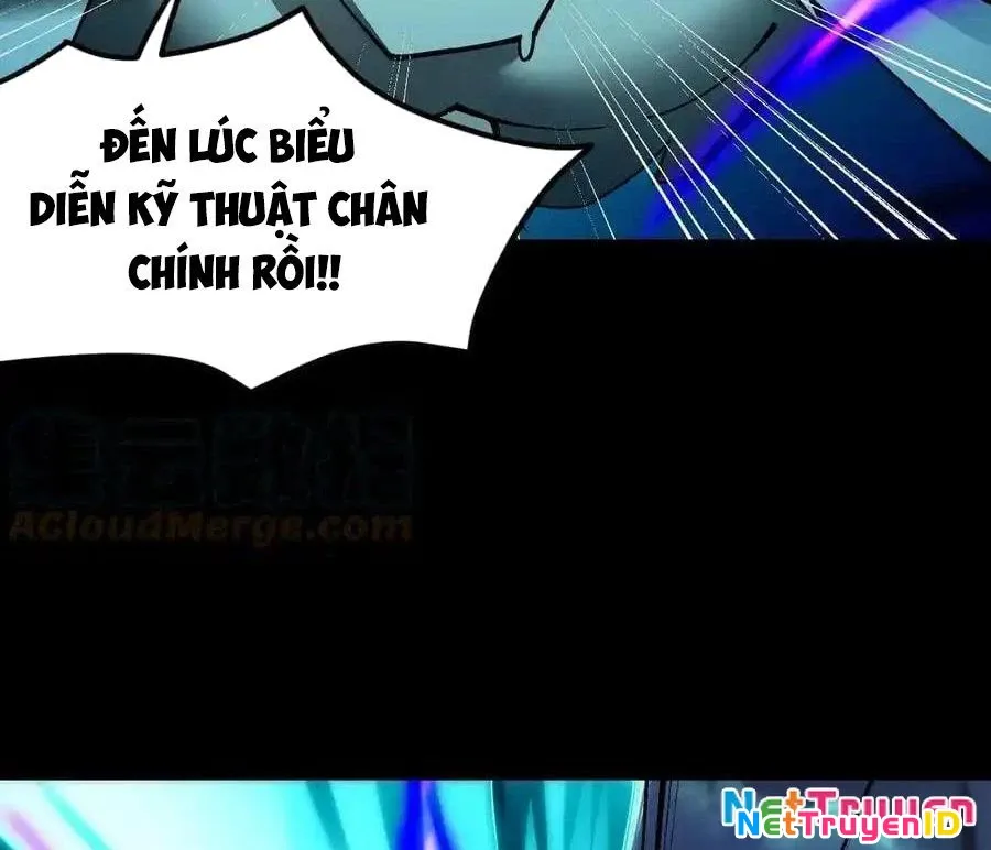 đọc truyện Sức Mạnh Của Kiếm Thần Chương 80 ảnh 32 tại Truyện Dạ Ký