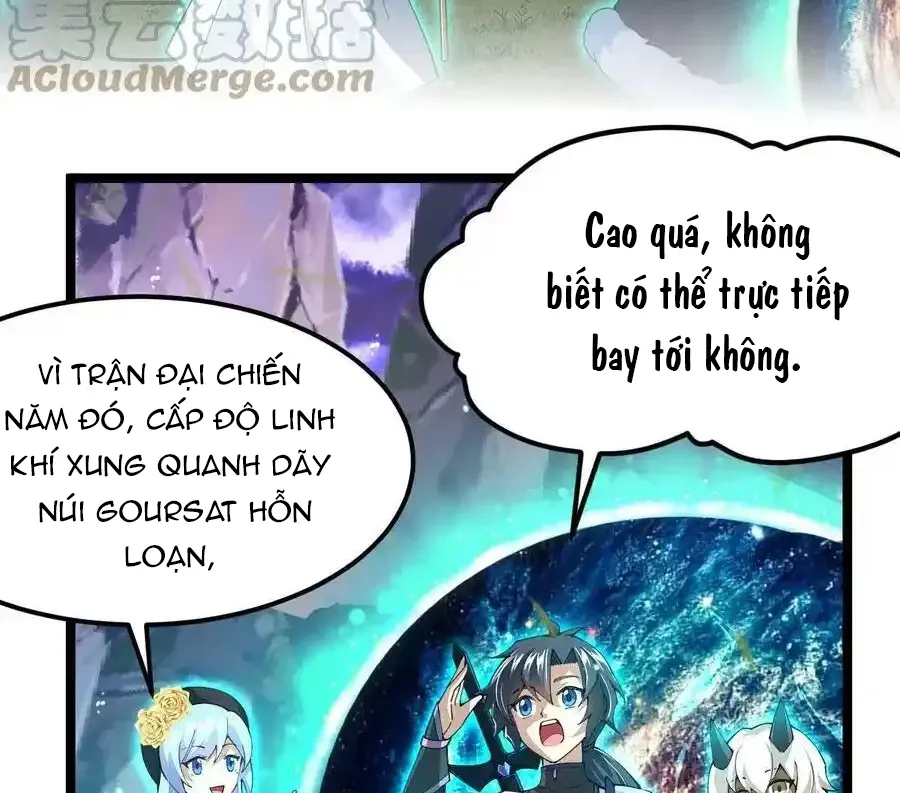 đọc truyện Sức Mạnh Của Kiếm Thần Chương 81 ảnh 14 tại Truyện Dạ Ký