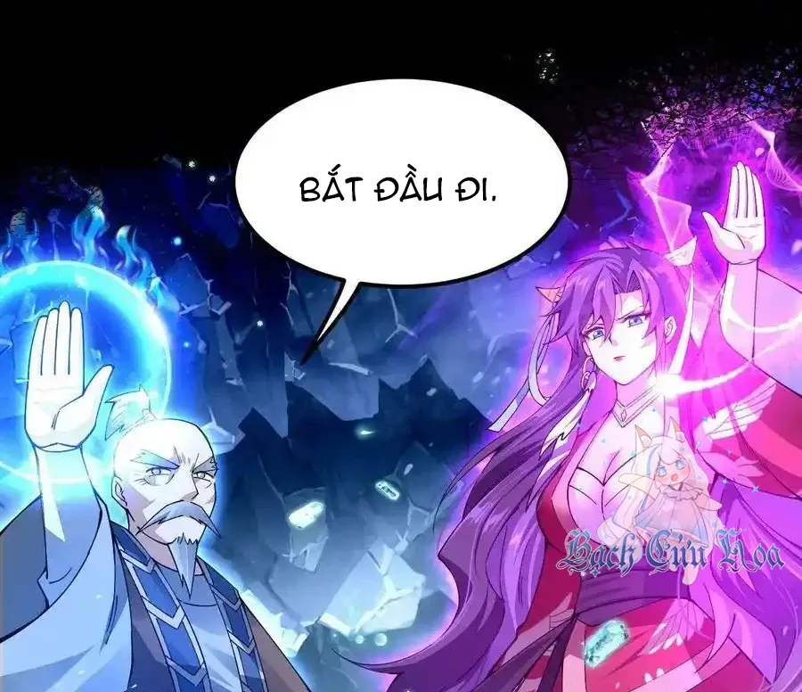 đọc truyện Sức Mạnh Của Kiếm Thần Chương 81 ảnh 29 tại Truyện Dạ Ký